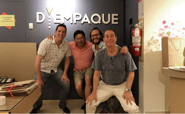 我们的case 03案例