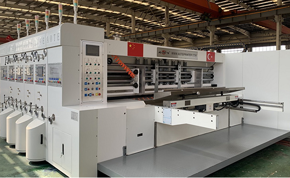 我们的case 04案例