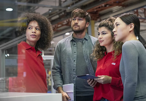 Mabu - CEO RisingBamboo