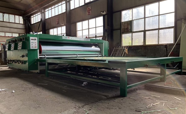 In Cambodia Facotry (Model BYKM 2536)