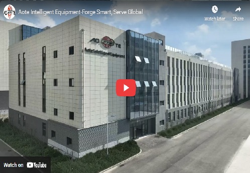 Company Overview Video